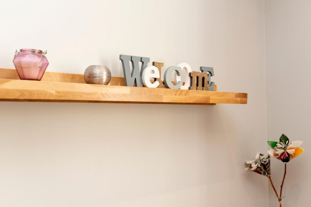 Studio Cozy Gare - Meuble De Boubee By Ceciloue Apartamento Toulouse Exterior foto